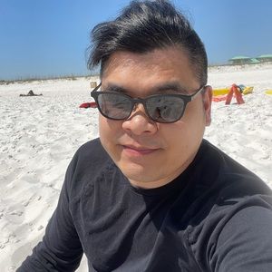 Meet your Posher, Henry